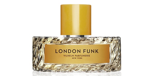 Парфюмерная вода Vilhelm Parfumerie London Funk фото № 6
