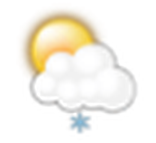 weather icon