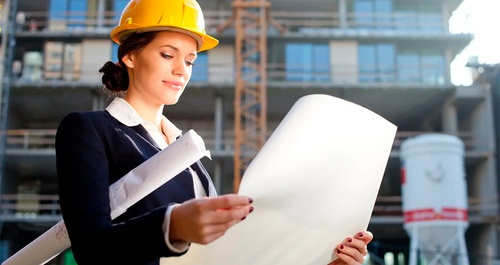 Профессия: Инженер